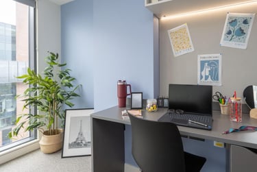 Gold Plus Studio at The Edge, 48-52 York Street, City Centre, Belfast, BT151AS - Image 6