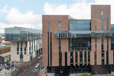 Gold Plus Studio at The Edge, 48-52 York Street, City Centre, Belfast, BT151AS - Image 9