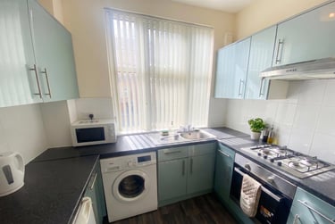 2 bed house, Beckingham Road, Victoria Park, Leicester, LE21HB - Image 3