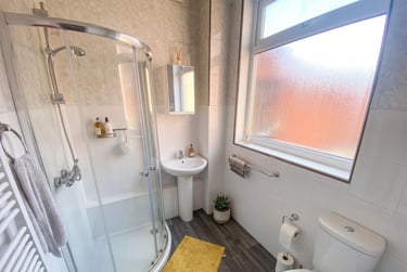 2 bed house, Beckingham Road, Victoria Park, Leicester, LE21HB - Image 4