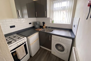 1 bed house, Beckingham Road, Victoria Park, Leicester, LE21HB - Image 3