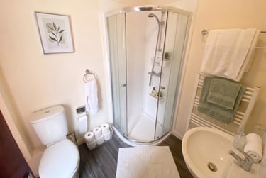 1 bed house, Beckingham Road, Victoria Park, Leicester, LE21HB - Image 4