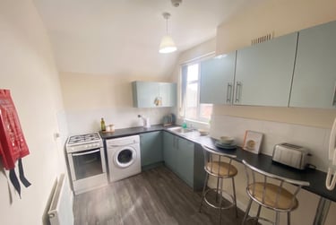 2 bed house, Beckingham Road, Victoria Park, Leicester, LE21HB - Image 3