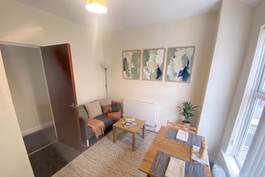 2 bed house, Beckingham Road, Victoria Park, Leicester, LE21HB - Image 2