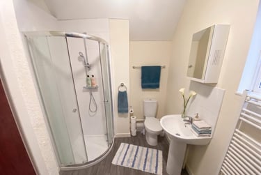 2 bed house, Beckingham Road, Victoria Park, Leicester, LE21HB - Image 4