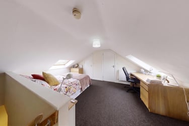 6 bed house, St Leonards Road, Clarendon Park, Leicester, LE21WS - Image 5