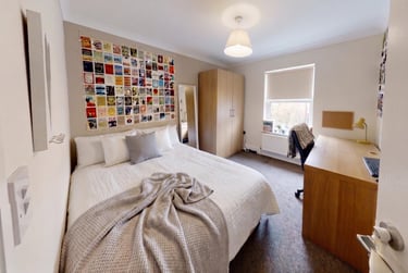 6 bed house, St Leonards Road, Clarendon Park, Leicester, LE21WS - Image 1