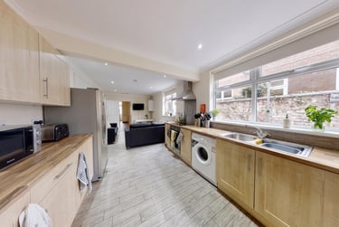 6 bed house, St Leonards Road, Clarendon Park, Leicester, LE21WS - Image 7