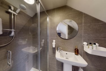 6 bed house, St Leonards Road, Clarendon Park, Leicester, LE21WS - Image 10