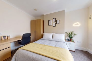6 bed house, St Leonards Road, Clarendon Park, Leicester, LE21WS - Image 2