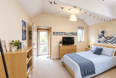 7 bed house, Clarendon Park Road, Clarendon Park, Leicester, LE23AD - Image 2