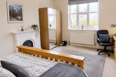 7 bed house, Clarendon Park Road, Clarendon Park, Leicester, LE23AD - Image 5
