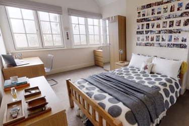 7 bed house, Clarendon Park Road, Clarendon Park, Leicester, LE23AD - Image 1