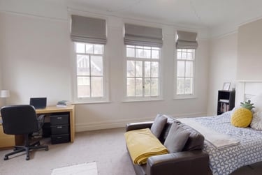 7 bed house, Clarendon Park Road, Clarendon Park, Leicester, LE23AD - Image 3