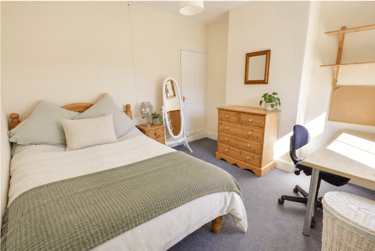 3 bed house, Paget Street, City Centre, Loughborough, LE115DU - Image 3