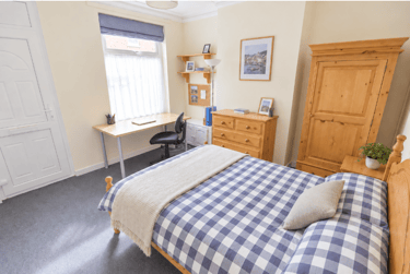 3 bed house, Paget Street, City Centre, Loughborough, LE115DU - Image 5