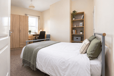3 bed house, Paget Street, City Centre, Loughborough, LE115DU - Image 3