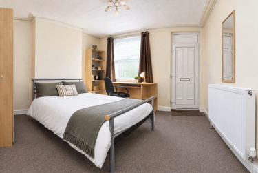 3 bed house, Paget Street, City Centre, Loughborough, LE115DU - Image 4