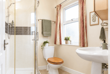 3 bed house, Paget Street, City Centre, Loughborough, LE115DU - Image 5