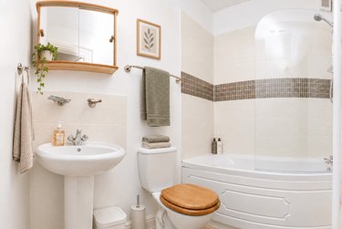 3 bed house, Paget Street, City Centre, Loughborough, LE115DU - Image 6