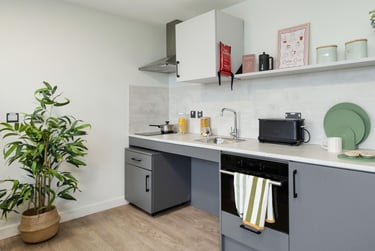 Accessible Studio - Image 5
