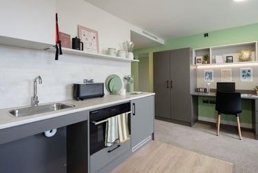 Accessible Studio - Image 6