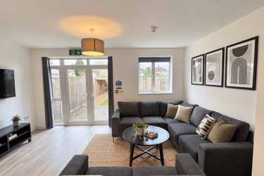 7 bed house, Luckington Road, Northville, Bristol, BS70UT - Image 2