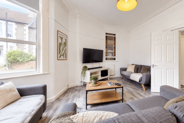 6 bed house, Shaftsbury Avenue, Montpelier, Bristol, BS65LU - Image 2