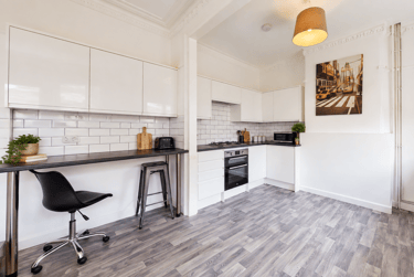 6 bed house, Shaftsbury Avenue, Montpelier, Bristol, BS65LU - Image 4