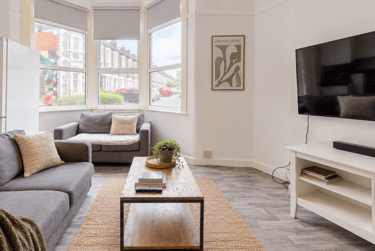 6 bed house, Shaftsbury Avenue, Montpelier, Bristol, BS65LU - Image 3