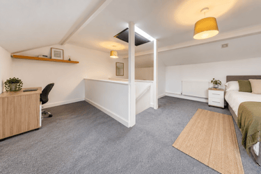 6 bed house, Shaftsbury Avenue, Montpelier, Bristol, BS65LU - Image 9
