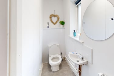 Townhouse - Image 7