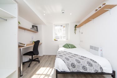 7 bed house, Parr Street, City Centre, Liverpool, L14JN - Image 3