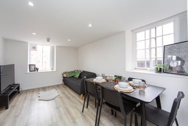 7 bed house, Parr Street, City Centre, Liverpool, L14JN - Image 4