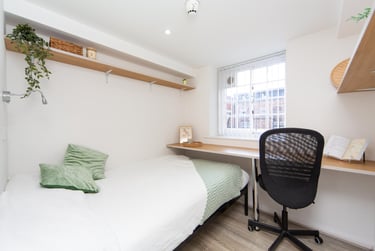 7 bed house, Parr Street, City Centre, Liverpool, L14JN - Image 5