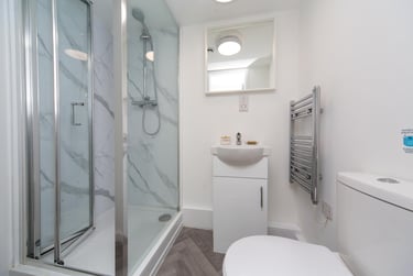 7 bed house, Parr Street, City Centre, Liverpool, L14JN - Image 6