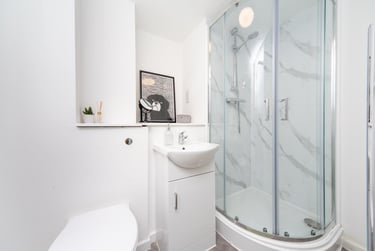7 bed house, Parr Street, City Centre, Liverpool, L14JN - Image 8
