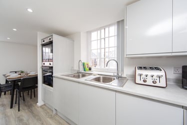 7 bed house, Parr Street, City Centre, Liverpool, L14JN - Image 2