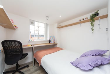 7 bed house, Parr Street, City Centre, Liverpool, L14JN - Image 4