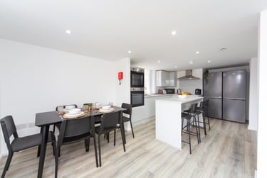 7 bed house, Parr Street, City Centre, Liverpool, L14JN - Image 6