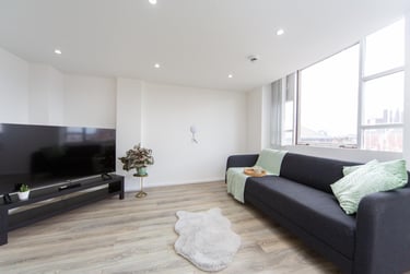 7 bed house, Parr Street, City Centre, Liverpool, L14JN - Image 7