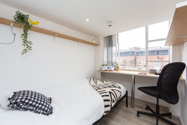 7 bed house, Parr Street, City Centre, Liverpool, L14JN - Image 8