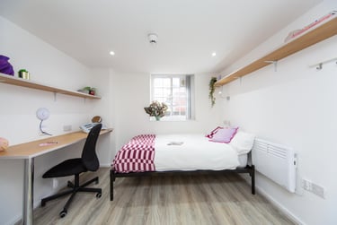7 bed house, Parr Street, City Centre, Liverpool, L14JN - Image 9