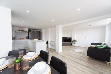 7 bed house, Parr Street, City Centre, Liverpool, L14JN - Image 10