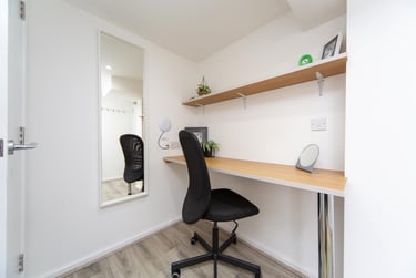 7 bed house, Parr Street, City Centre, Liverpool, L14JN - Image 11