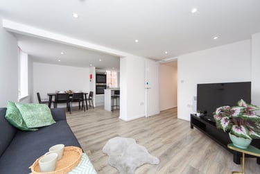 7 bed house, Parr Street, City Centre, Liverpool, L14JN - Image 12