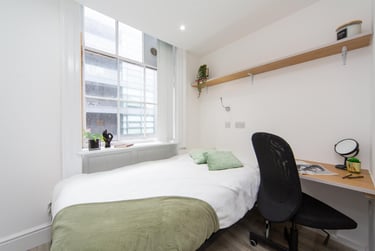 7 bed house, Parr Street, City Centre, Liverpool, L14JN - Image 4