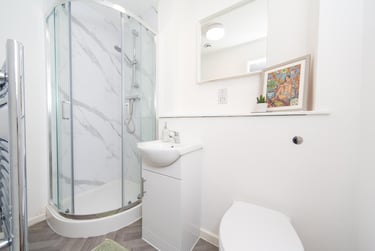 7 bed house, Parr Street, City Centre, Liverpool, L14JN - Image 5