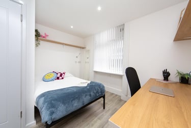 7 bed house, Parr Street, City Centre, Liverpool, L14JN - Image 6