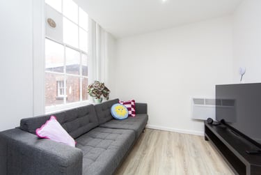7 bed house, Parr Street, City Centre, Liverpool, L14JN - Image 8